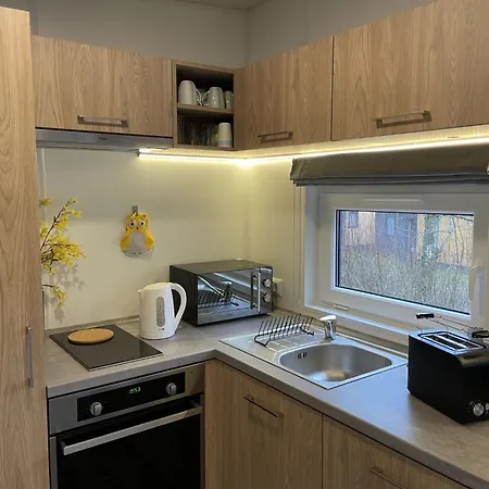 Tiny Haus Eulenheim By Interhome Vakantiehuis Wemding