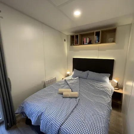 Tiny Haus Eulenheim By Interhome Vakantiehuis Wemding