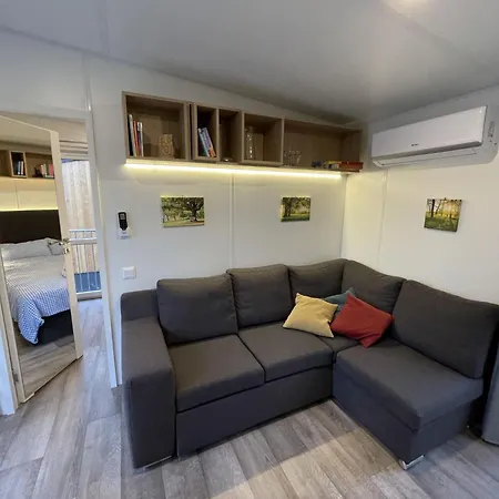 Tiny Haus Eulenheim By Interhome Vakantiehuis Wemding