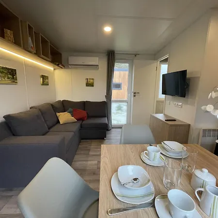 Tiny Haus Eulenheim By Interhome Wemding