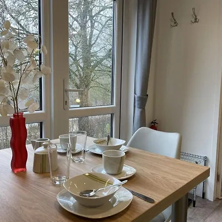 Tiny Haus Eulenheim By Interhome