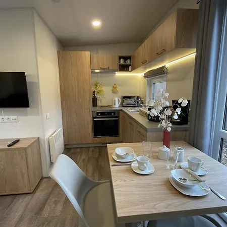 Tiny Haus Eulenheim By Interhome