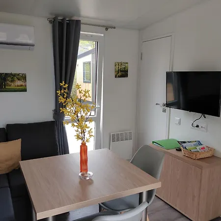 Tiny Haus Eulenheim By Interhome Vakantiehuis Wemding