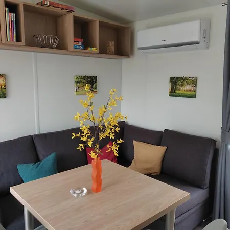 Tiny Haus Eulenheim By Interhome *
