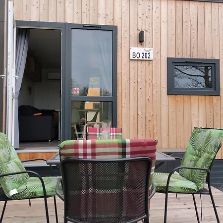 Tiny Haus Eulenheim By Interhome *