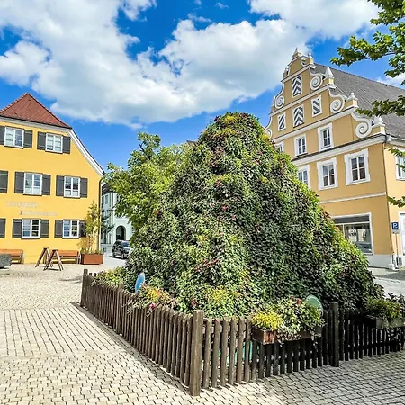 Eulenheim By Interhome *