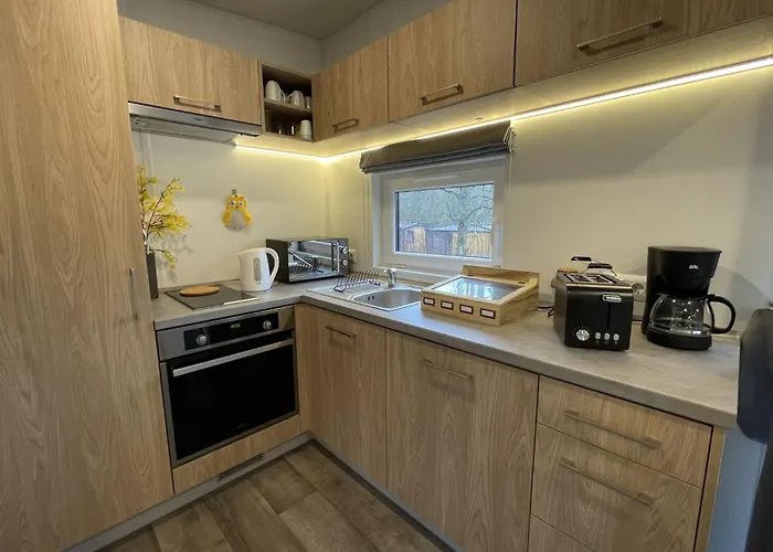 Feriehus Tiny Haus Eulenheim By Interhome Wemding
