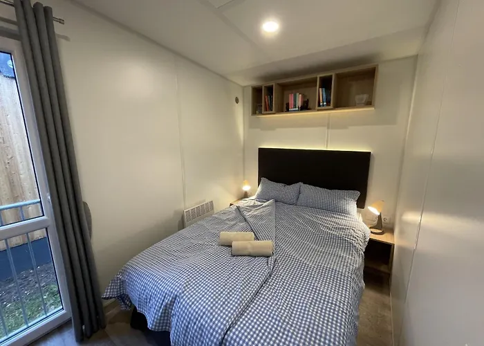 Tiny Haus Eulenheim By Interhome Feriehus Wemding