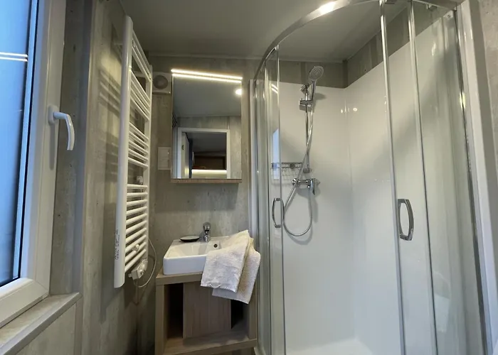 Tiny Haus Eulenheim By Interhome Feriehus *