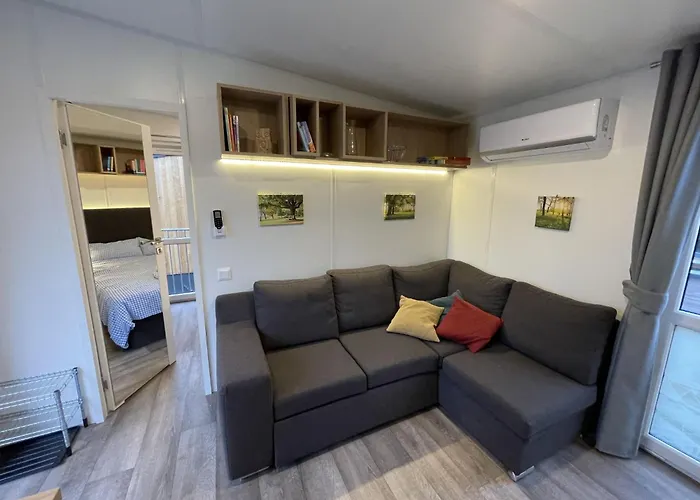 Tiny Haus Eulenheim By Interhome Feriehus Wemding