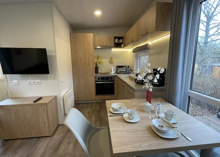 Tiny Haus Eulenheim By Interhome