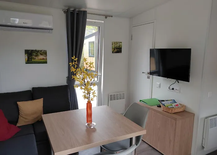Tiny Haus Eulenheim By Interhome Feriehus Wemding