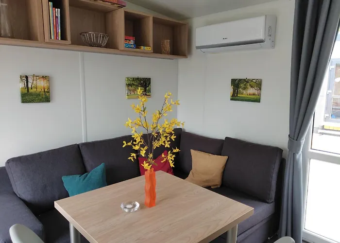 Tiny Haus Eulenheim By Interhome *