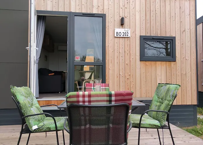 Tiny Haus Eulenheim By Interhome *