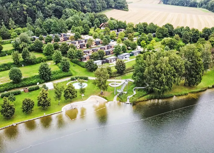 Feriehus Tiny Haus Eulenheim By Interhome