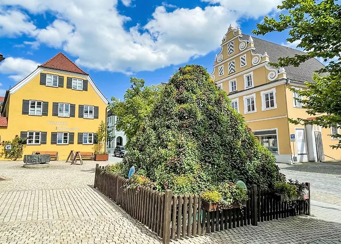 Tiny Haus Eulenheim By Interhome *